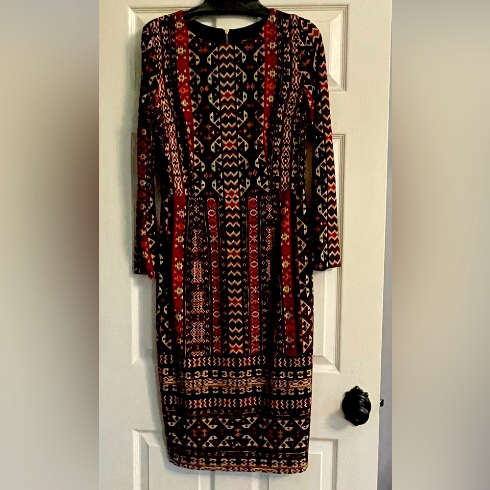 Gorgeous Maggy London dress-size 10